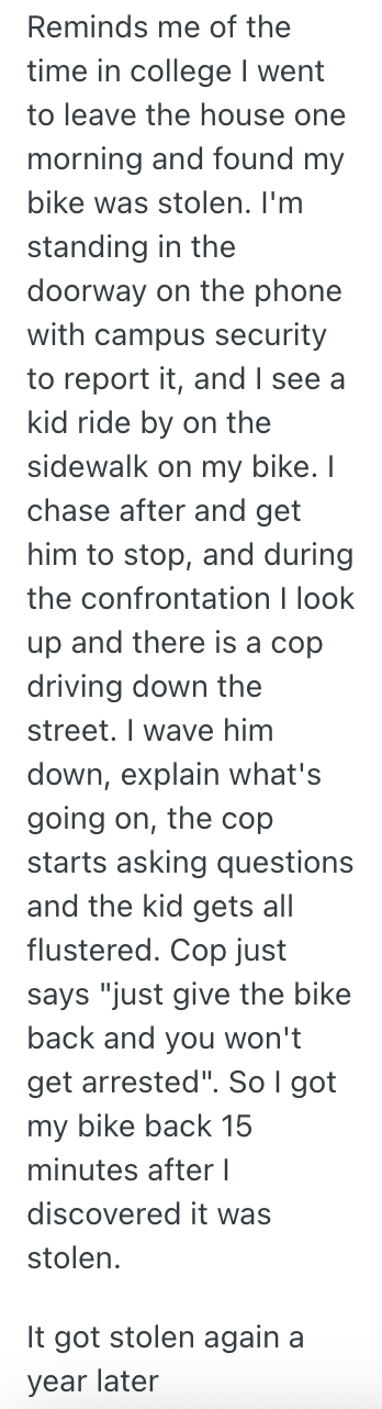 Screenshot 2025 06 10 at 6.44.16 PM Biker Tried To Steal From A Hardware Store, But The Store Manager Had The Police Tackle Him